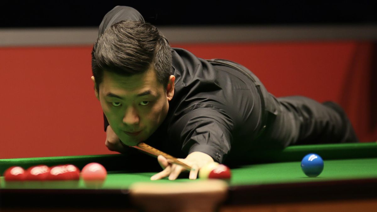 Tian Pengfei vs Mark Selby Prediction, Betting Tips & Odds │27 SEPTEMBER, 2023