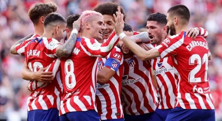 Atletico Madrid vs Cadiz Prediction, Betting Tips & Odds │3 MAY, 2023