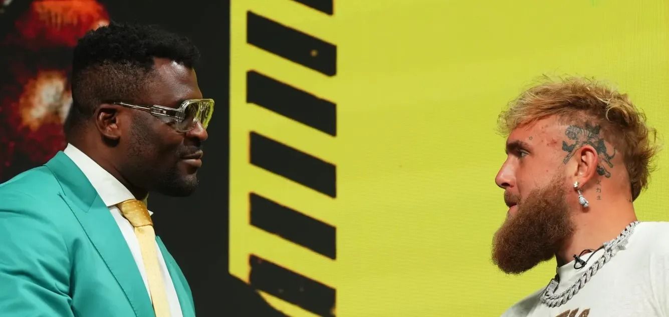 You Don’t Want Those Francis Problems: Cormier Warns Paul Against Fighting Ngannou