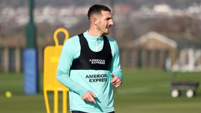 Crystal Palace vs Brighton Prediction, Betting Tips & Odds │11 FEBRUARY, 2023