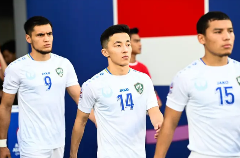 Japan U23 vs Uzbekistan U23 Prediction, Betting Tips & Odds │3 MAY, 2024