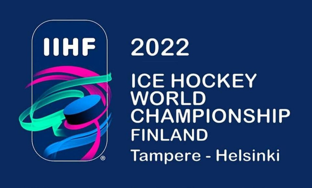 Ice Hockey World Championship 2022