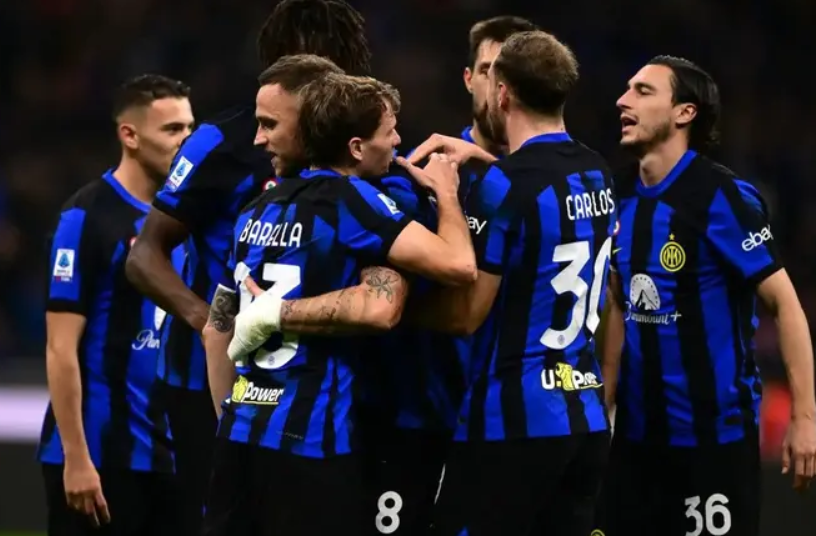 Inter vs Genoa Prediction, Betting Tips & Odds │4 MARCH, 2024
