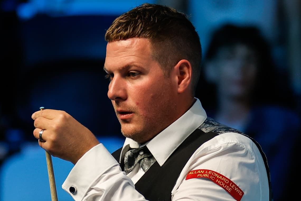 Daniel Wells vs He Guoqiang: Prediction for the Match on July 04, 2025