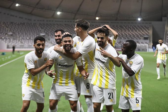 Al-Arabi SC vs Qatar SC Prediction, Betting Tips & Odds │28 SEPTEMBER, 2023