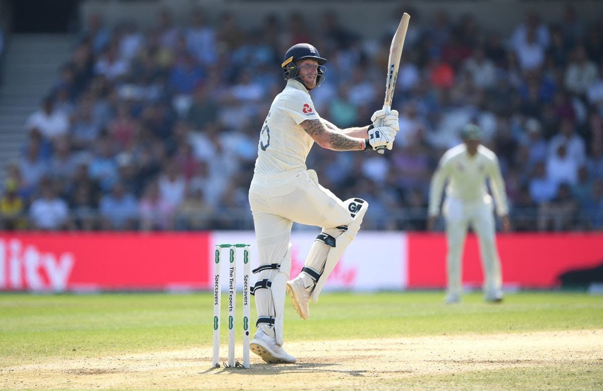 Respite for England as Ben Stokes named to Ashes squad