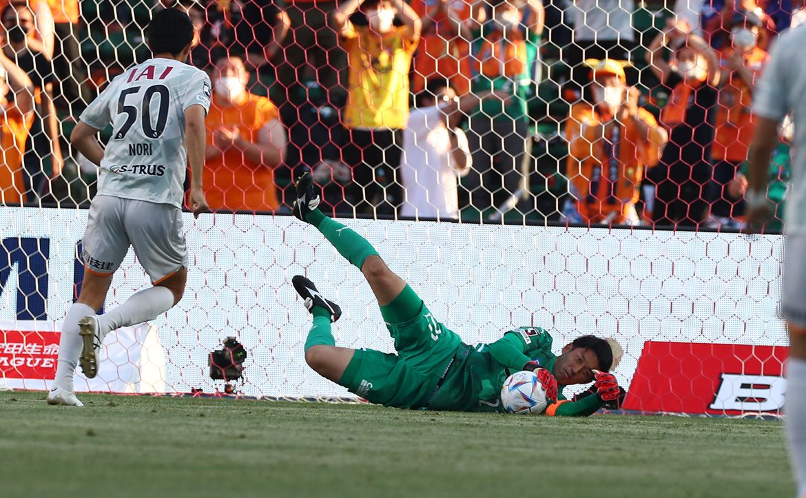 Gamba Osaka vs Cerezo Osaka Prediction, Betting Tips & Odds | 03 MAY, 2023