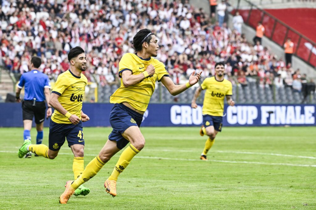 Royal Antwerp FC vs Royale Union Saint-Gilloise: Prediction for the Match on July 25, 2025