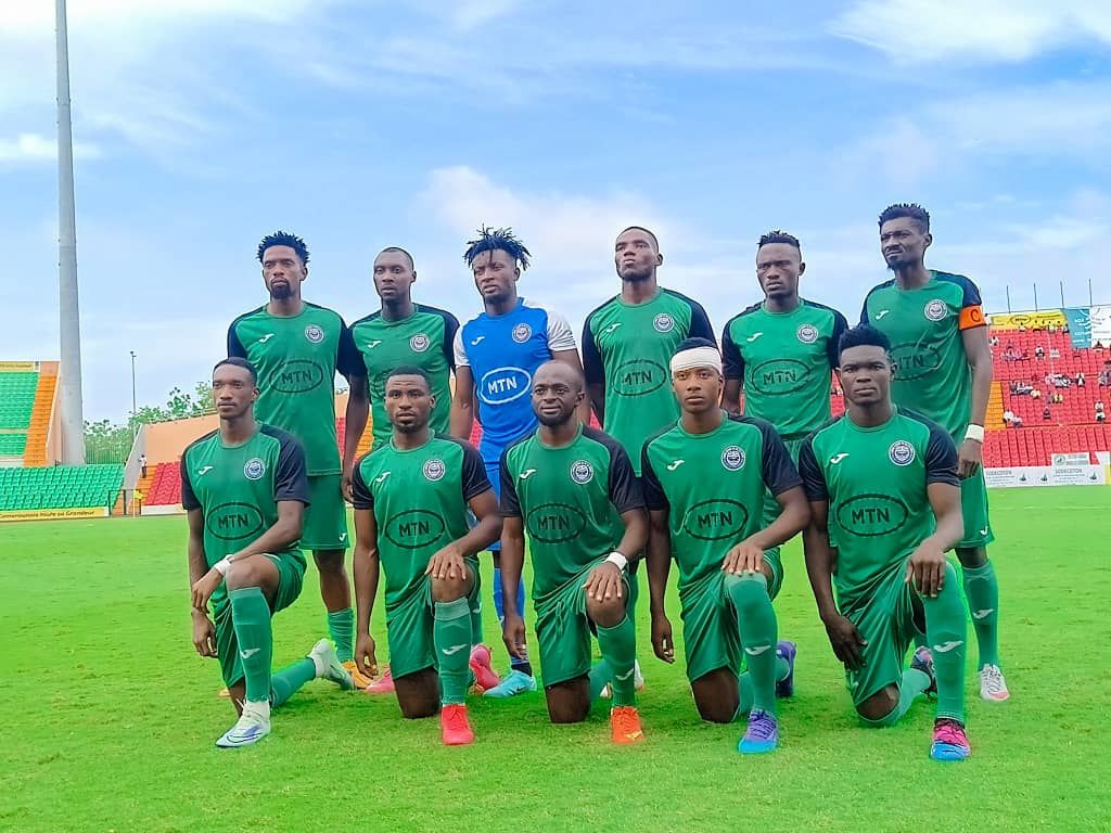 Cotonsport vs Canon Yaounde Prediction, Betting Tips & Odds │16 NOVEMBER, 2022