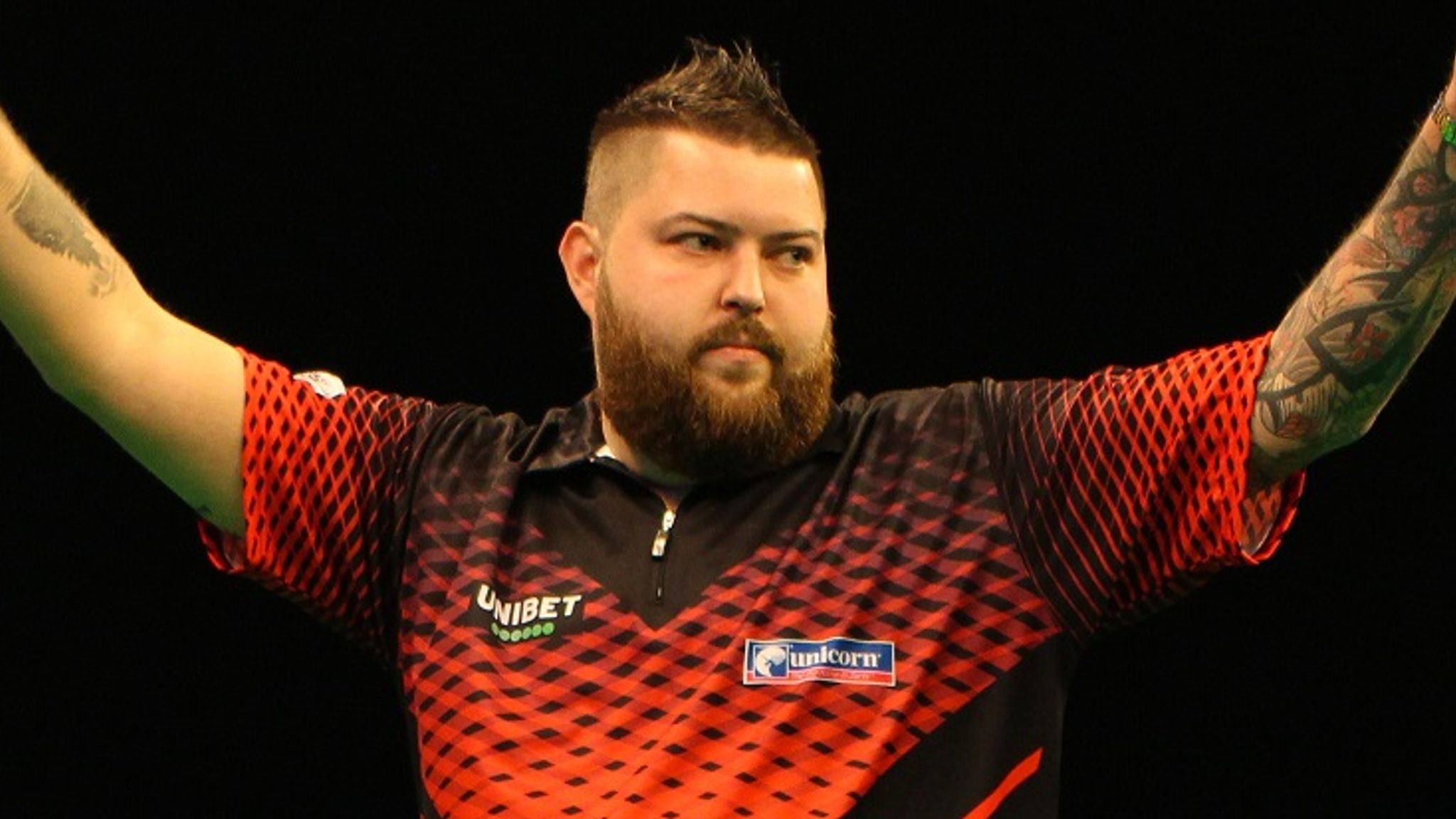 Gabriel Clemens vs Michael Smith Prediction, Betting Tips & Odds │02 JANUARY, 2023