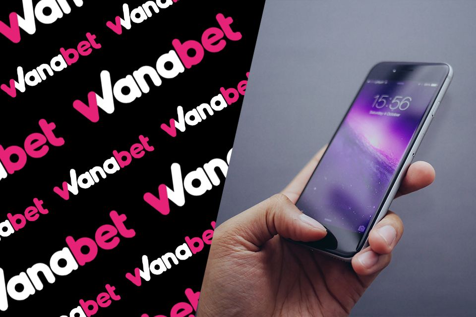 Wanabet App