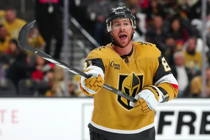 Vegas Golden Knights vs St. Louis Blues Pronóstico, Apuestas y Cuotas│4 de diciembre de 2023