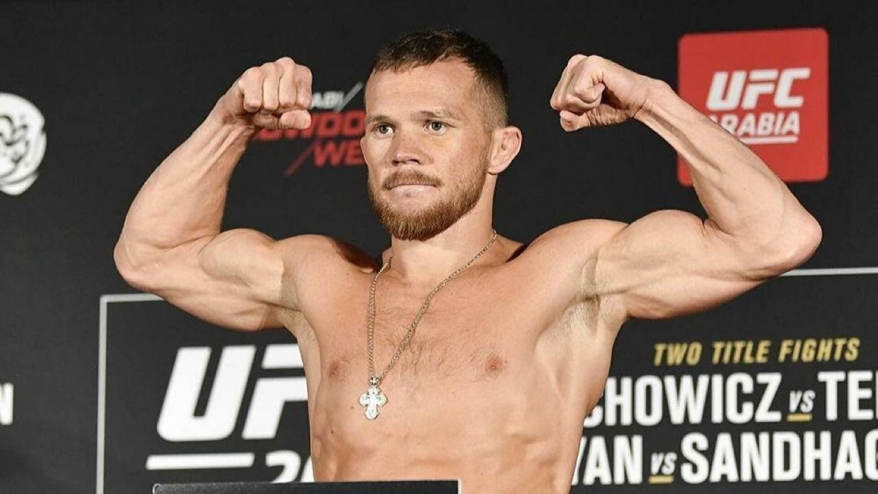 Petr Yan Declares He Will Only Fight for the UFC Bantamweight Champion