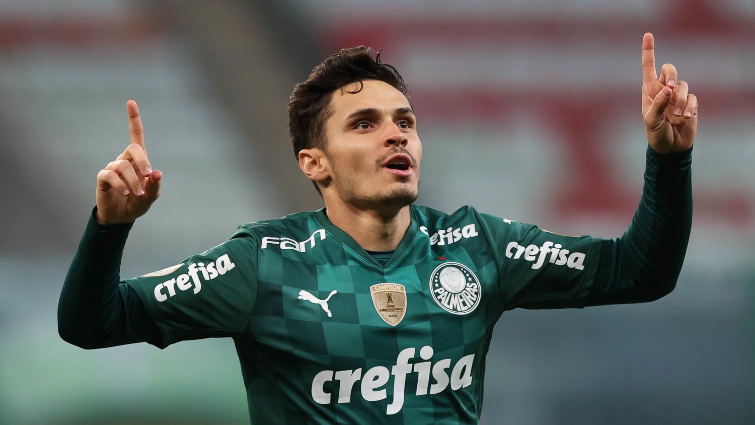 Palmeiras vs. Red Bull Bragantino Prediction, Betting Tips & Odds │14 MAY, 2022