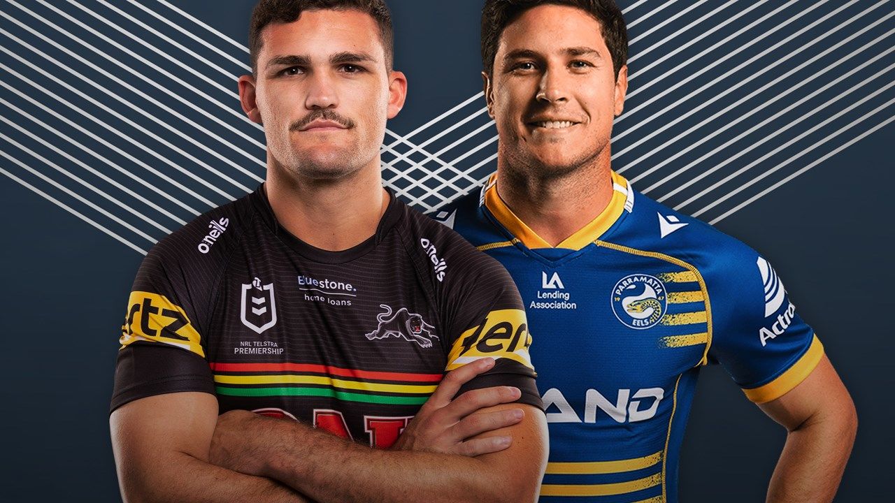Penrith Panthers vs Parramatta Eels Prediction, Betting Tips & Odds │15 MARCH, 2024