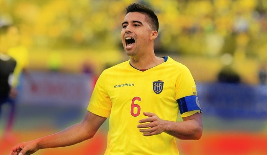 Ecuador's defender about the opening match of World Cup 2022: I liked everything - the game and the team