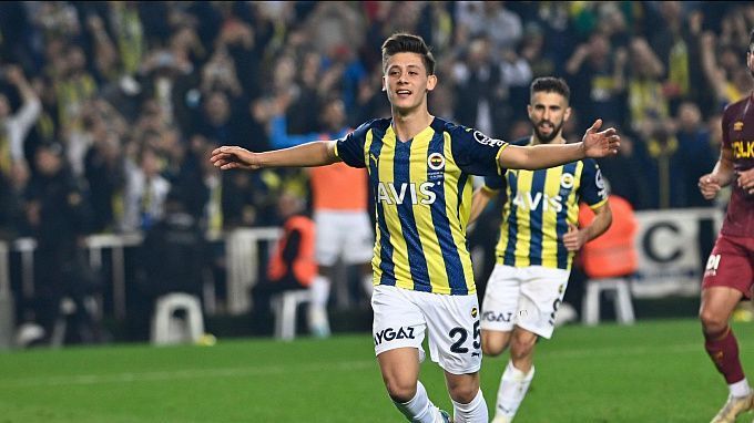 Fenerbahce vs Dynamo Kyiv Prediction, Betting Tips & Odds │27 JULY, 2022