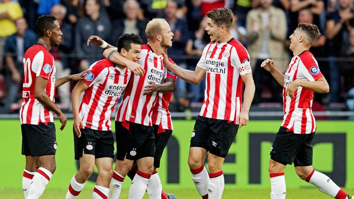 PSV vs AZ Alkmaar Prediction, Betting Tips & Odds │12 NOVEMBER, 2022