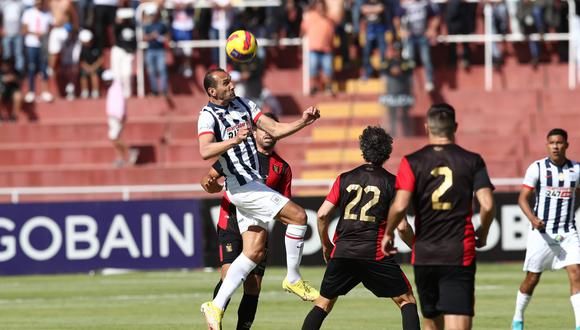 Alianza Lima vs FBC Melgar Prediction, Betting Tips & Odds │13 NOVEMBER, 2022