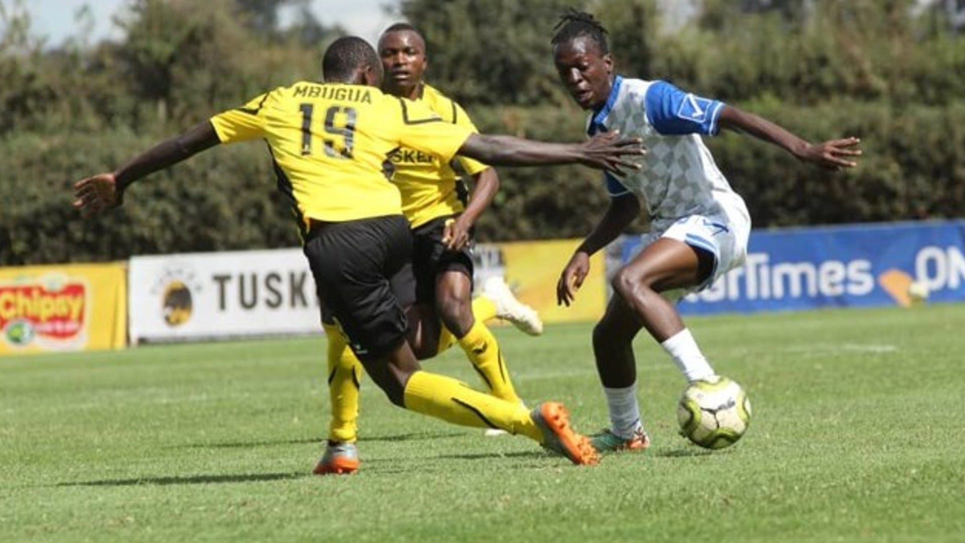 Tusker vs Bidco United Prediction, Betting Tips & Odds │29 MARCH, 2023