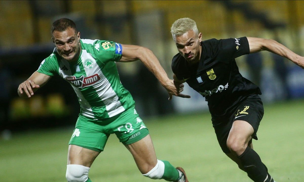 Panathinaikos vs Aris Prediction, Betting Tips & Odds | 28 APRIL 2024