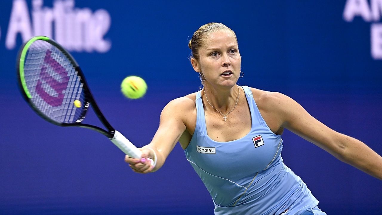 Viktoria Kuzmova vs Shelby Rogers Prediction, Betting Tips & Odds │31 AUGUST, 2022