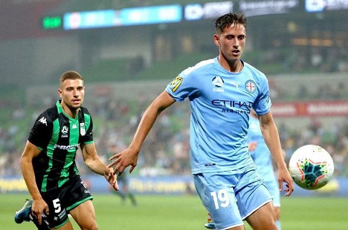 Melbourne City FC vs. el Western United FC. Pronóstico, Apuestas y Cuotas│28 de Mayo de 2022