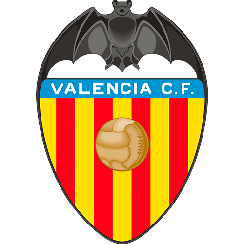 Barcelona vs Valencia pronóstico: El equipo local será más fuerte. 