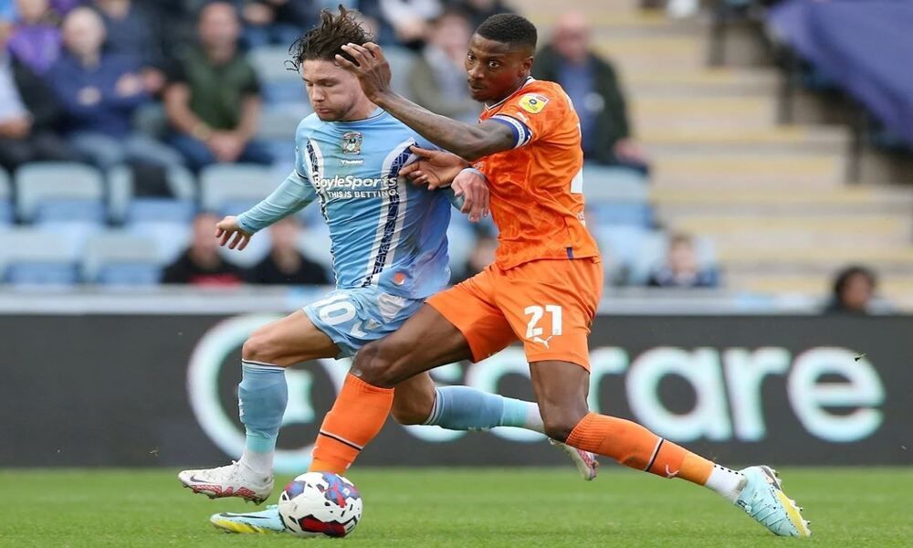 Blackpool vs Coventry City Prediction, Betting Tips & Odds │18 MARCH, 2023