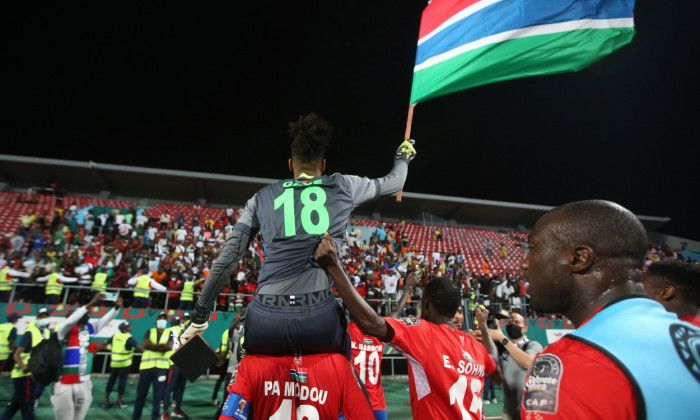 Africa Cup of Nations Round of 16: Guinea - Gambia Bets, Odds and Lineups for the match on January 24