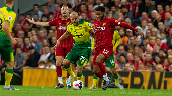 Liverpool vs Norwich City Prediction, Betting Tips & Odds │19 FEBRUARY, 2022