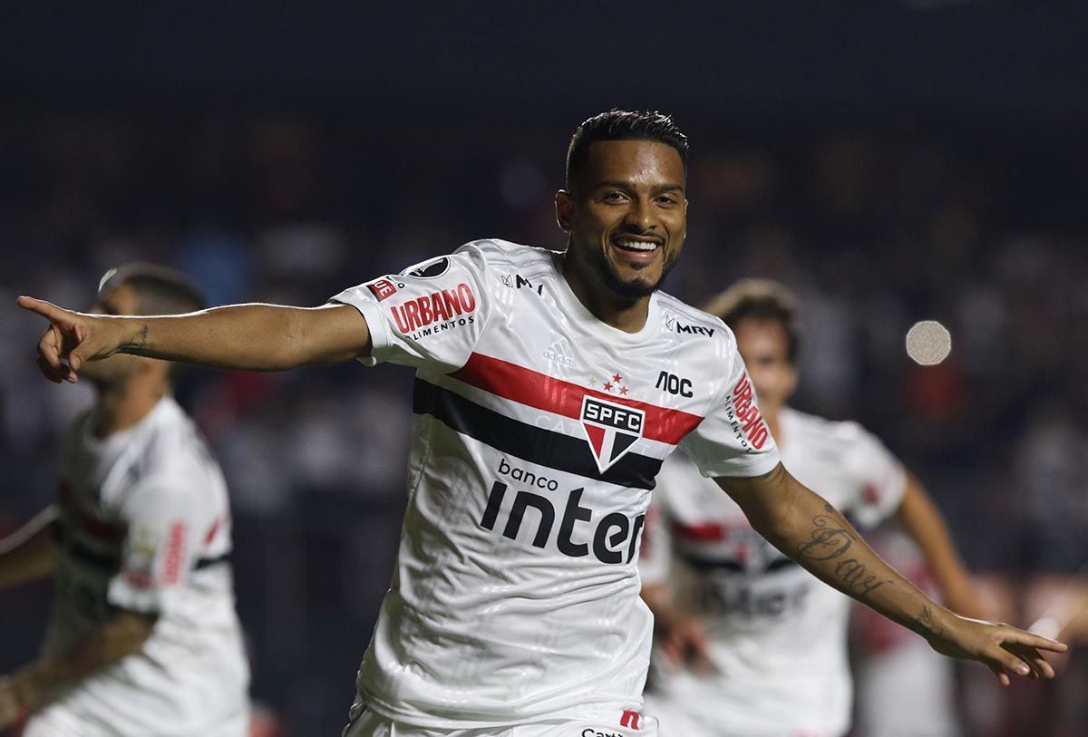 Sao Paulo vs Atletico Mineiro Prediction, Betting Tips & Odds │26 SEPTEMBER, 2021