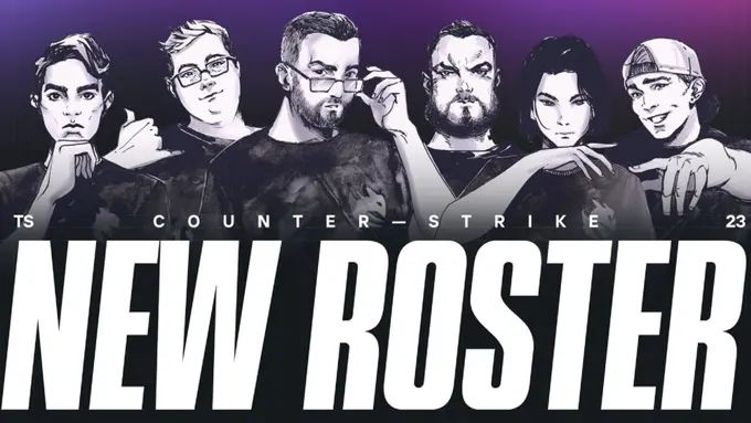 FURIA Esports vs Team Spirit. Pronostico, Apuestas y Cuotas│6 de diciembre de 2023  