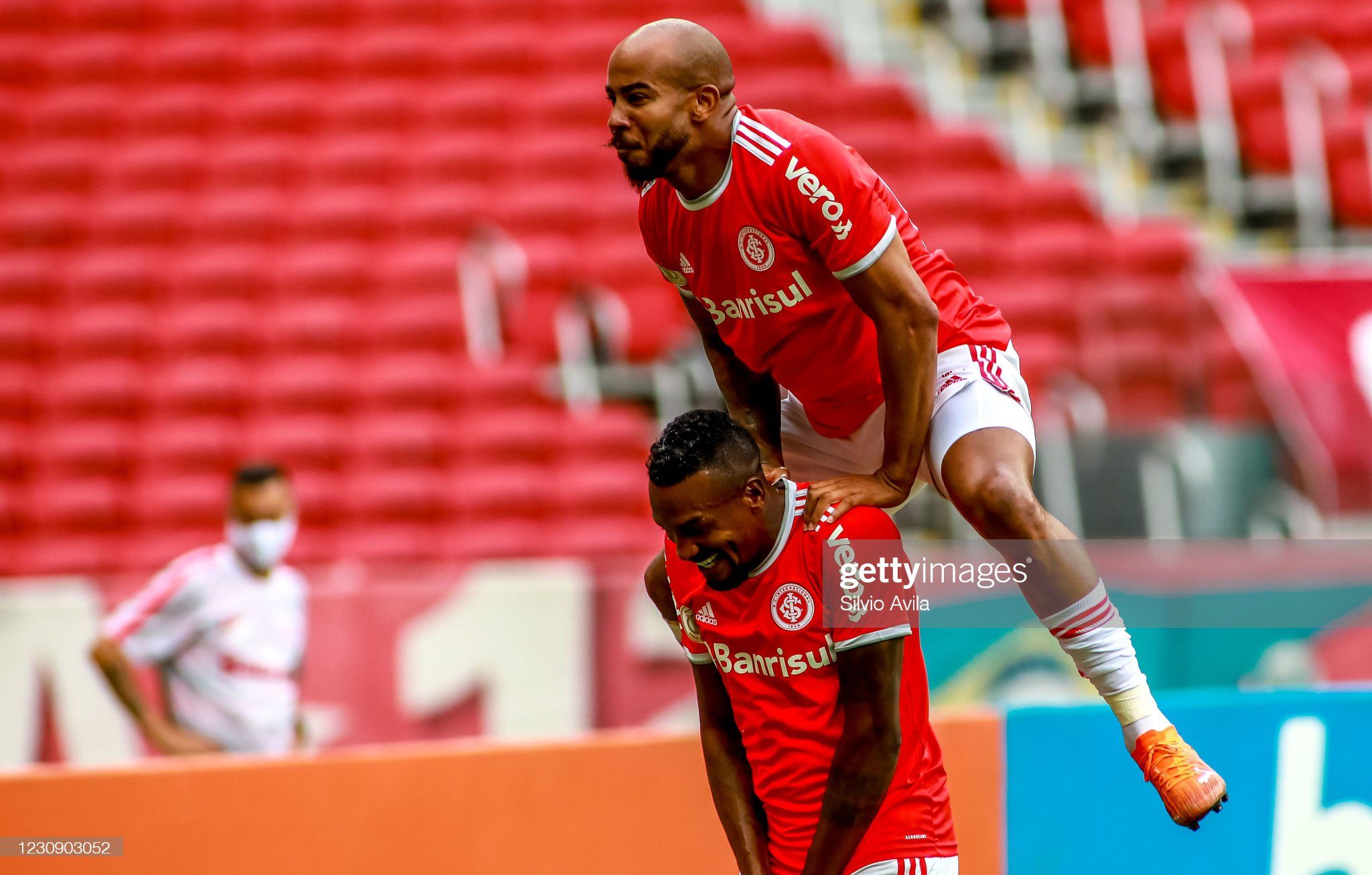 Internacional vs. Red Bull Bragantino. Pronostico, Apuestas y Cuotas│29 de septiembre de 2022