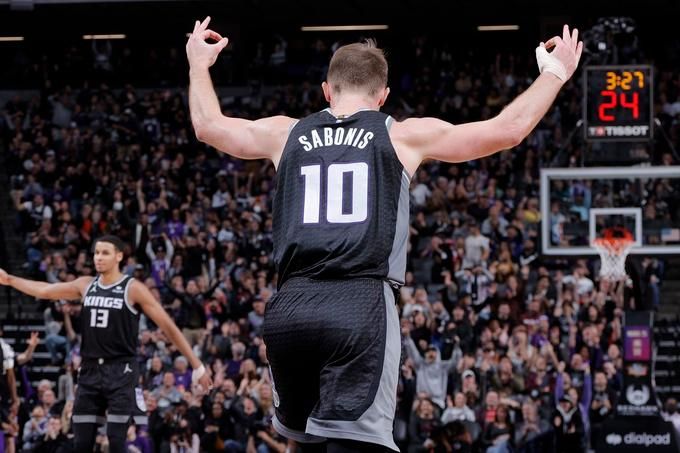 Indiana Pacers vs Sacramento Kings Prediction, Betting Tips & Odds │4 FEBRUARY, 2023