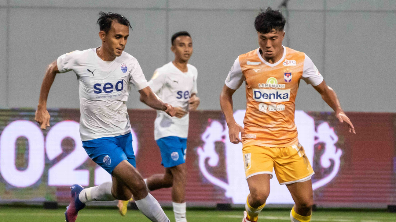 Young Lions vs Albirex Niigata Prediction, Betting Tips & Odds │01 JULY, 2023