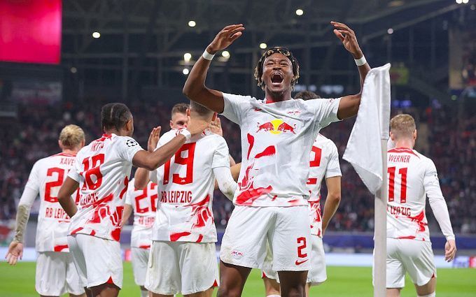 Celtic vs Leipzig Prediction, Betting Tips & Odds │11 OCTOBER, 2022