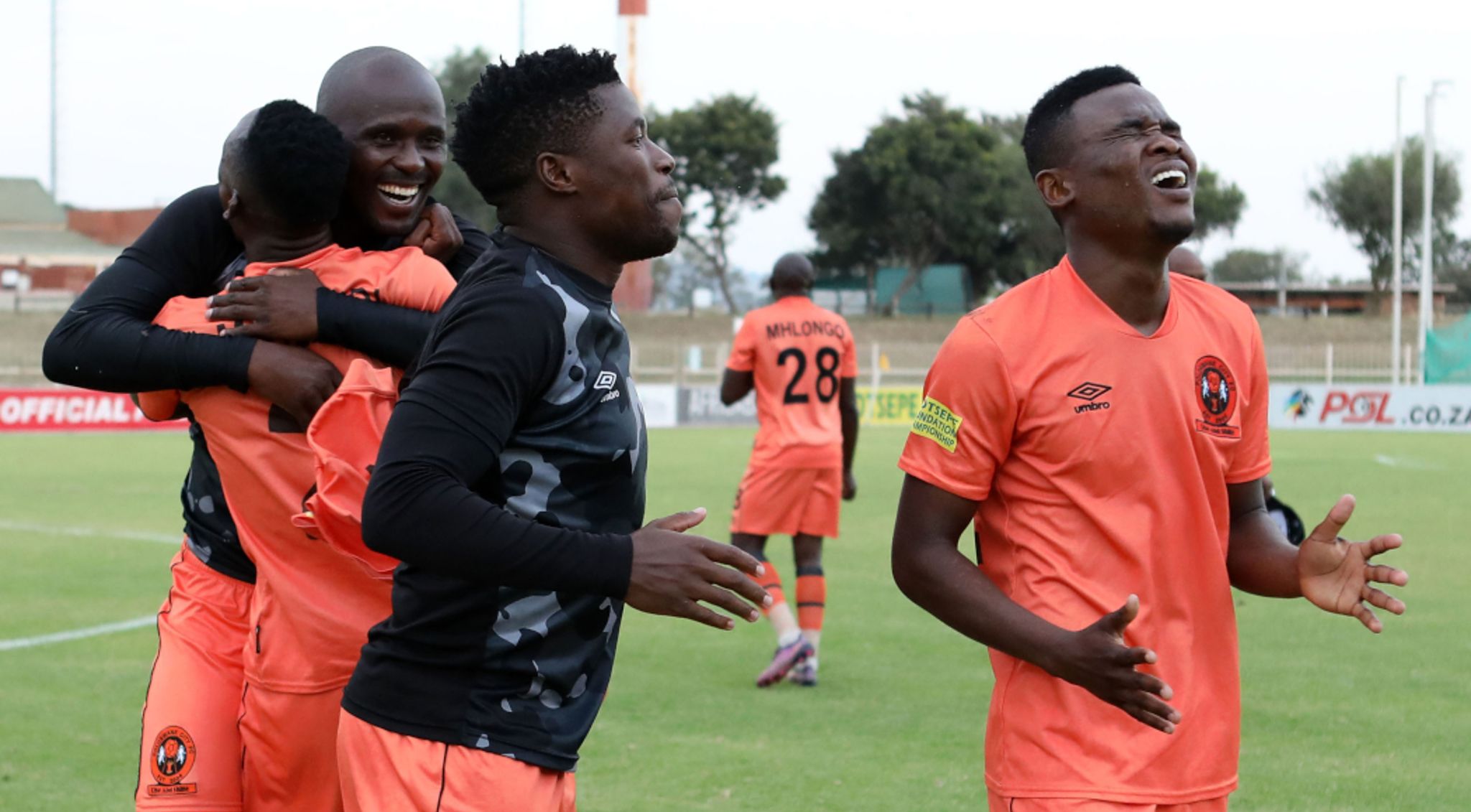 Siwelele vs Polokwane City: Prediction for the Match on August 19, 2025