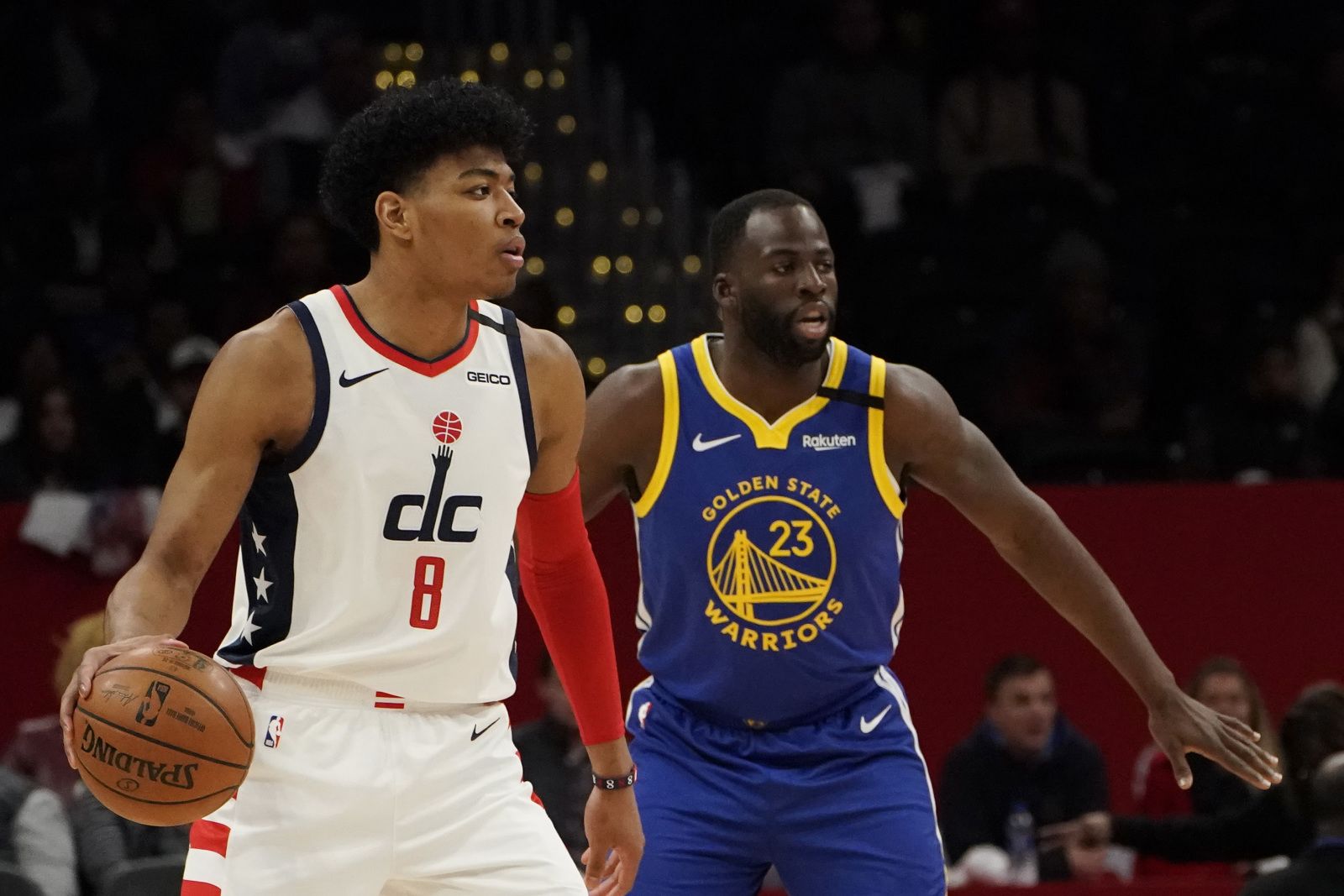 Golden State Warriors vs Washington Wizards Prediction, Betting Tips and Odds | 30 SEPTEMBER, 2022