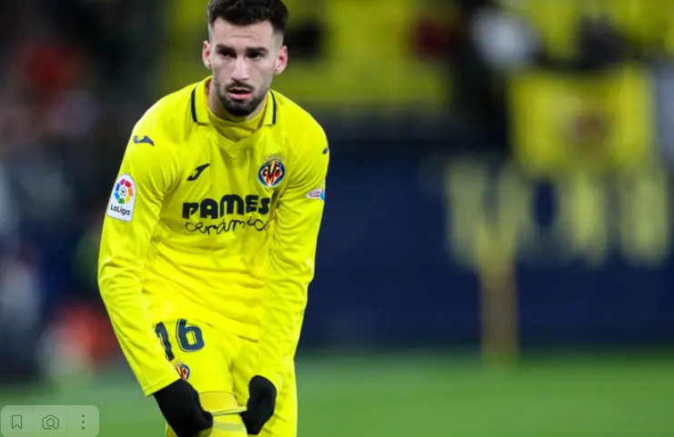 Granada vs Villarreal Prediction, Betting Tips & Odds │30 OCTOBER, 2023