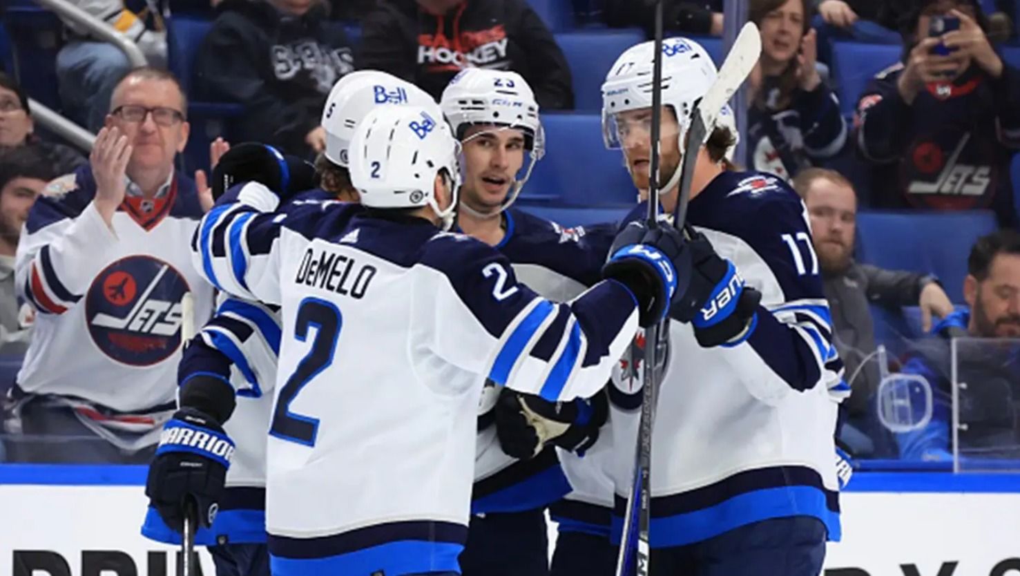 Winnipeg Jets vs Seattle Kraken Prediction, Betting Tips & Odds │6 MARCH, 2024