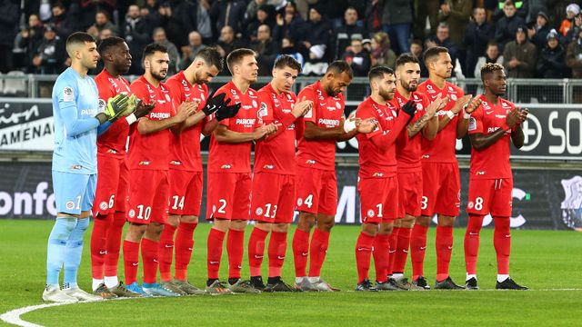AJ Auxerre vs Montpellier Prediction, Betting Tips and Odds | 29 JANUARY 2023