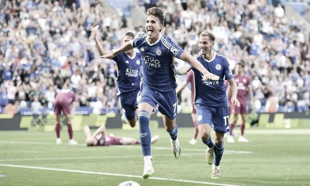 Rotherham United vs Leicester City Prediction, Betting Tips & Odds │26 August, 2023