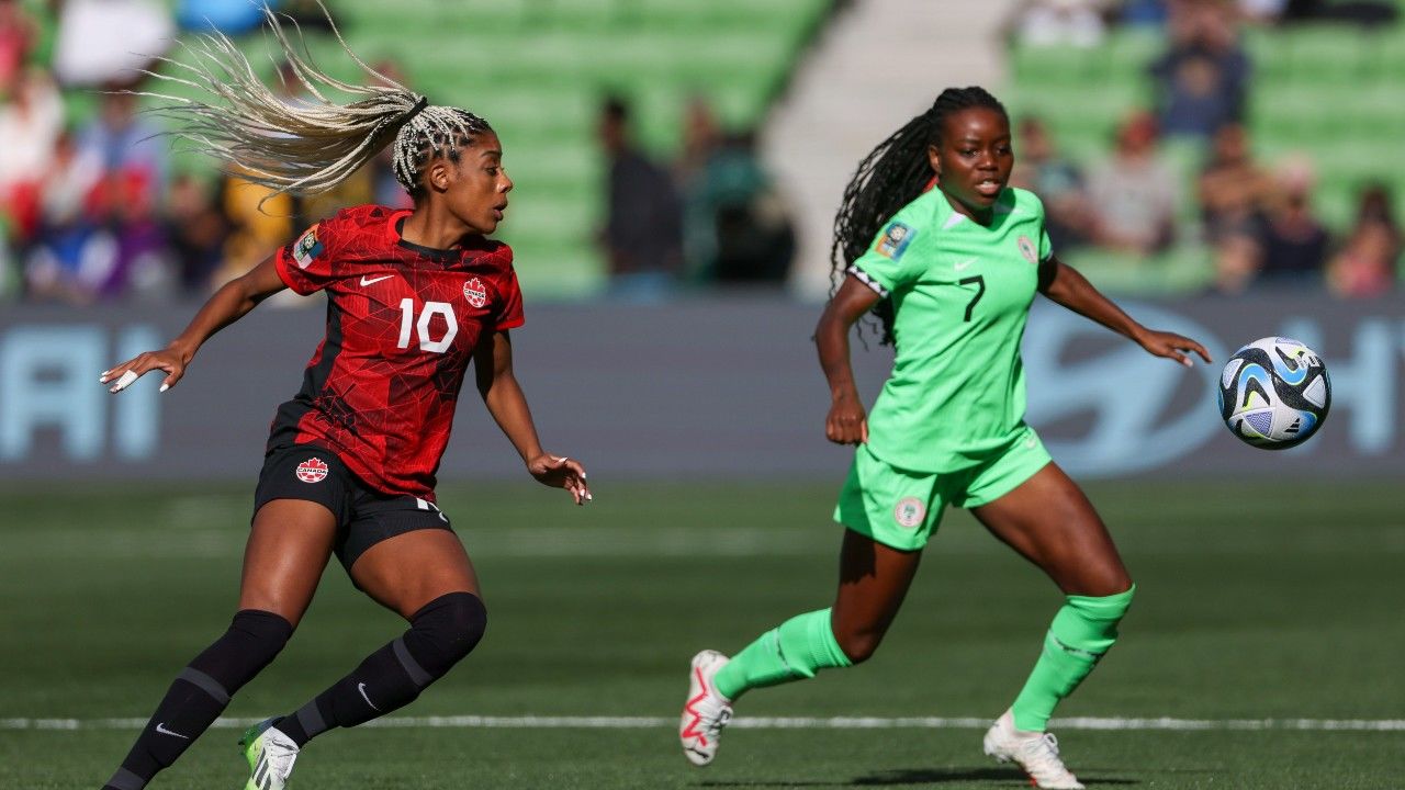 2023 FIFA Womens World Cup Australia vs Nigeria Prediction, Betting Tips and Odds | 27 JULY 2023