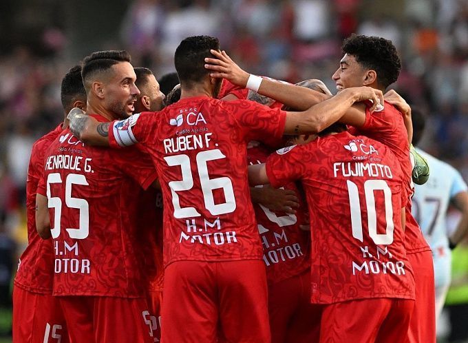 Arouca vs Gil Vicente Prediction, Betting Tips & Odds │15 AUGUST, 2022