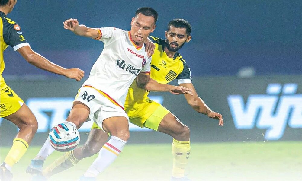 East Bengal FC vs Hyderabad FC Prediction, Betting Tips & Odds | 09 January, 2024