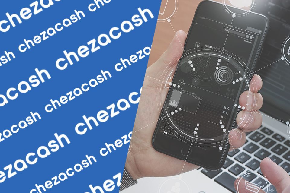 Chezacash Kenya Mobile App