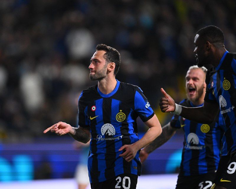 Guinea Ecuatorial vs Costa de Marfil, Napoli vs Inter, Cabo Verde vs Egipto. Apuestas combinadas│22 de enero de 2024