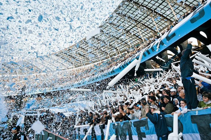 Racing Club vs Argentinos Jrs Prediction, Betting Tips & Odds | 16 February, 2025