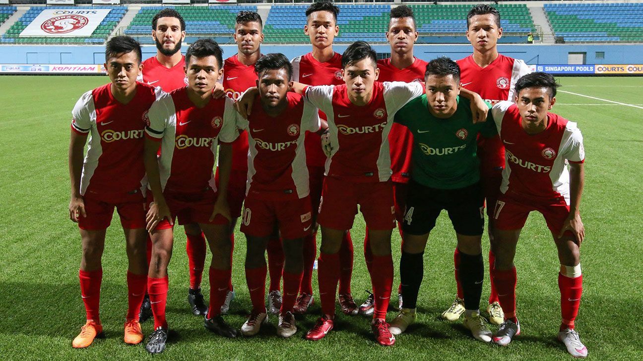 Young Lions vs Balestier Central Prediction, Betting Tips & Odds │25 JUNE, 2022